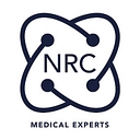 Nrc Medical Experts   The Neurorehabilitation Experts logo