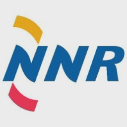 NNR GLOBAL LOGISTICS UK LIMITED logo