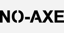 no-axe.com logo