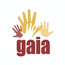Gaia (Global Alliance For Incinerator Alternatives) logo