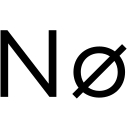 Favicon of Nø Cosmetics