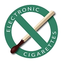No Match Electronic Cigarettes, E Liquids And Accessories logo