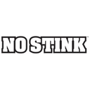 No Stink logo