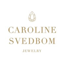 Caroline Svedbom Jewelry Norwa logo