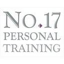 No.17 Personal Training logo