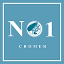 no1cromer logo