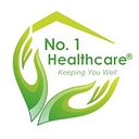 No1 Healthcare LTD logo