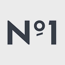No1 Lounges logo