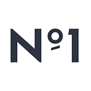No1 Lounges logo