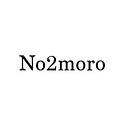 No2Moro logo