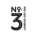 Favicon of No.3 Gin