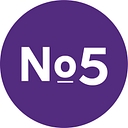 No5 Young People logo