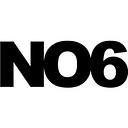 No6 logo
