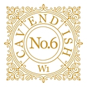 no6cavendish.com logo