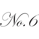 No.6 Store logo