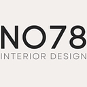 NO78 Interior Design logo