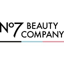 Favicon of No7 Beauty Company