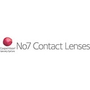 Coopervision Specialty Eyecare Uk   No7 Contact Lenses logo