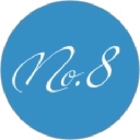 No 8 Partnership logo