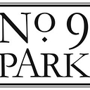 No. 9 Park Group logo