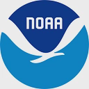 National Oceanic And Atmospheric Administration logo