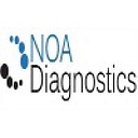 Noa Diagnostics logo