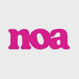 Noa Girls logo