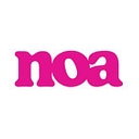 Noa Girls logo