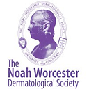 Noah Worcester Dermatological logo