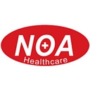 Noa Healthcare logo