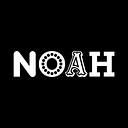 Noah Advertising logo