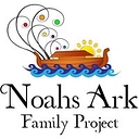 Noah's Ark Family Project C.I.C. logo