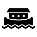 Noah's Ark Scans logo