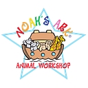 Noah's Ark Animal Workshop, Inc. logo