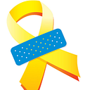 Noah's Bandage Project logo