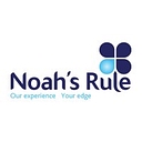 Noah's Rule logo
