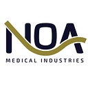Noa Medical Industries, Inc. logo