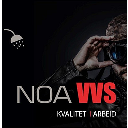 NOA VVS AS logo