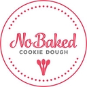 Nobaked Cookie Dough logo