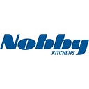 Nobby Kitchens logo