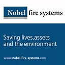 Nobel Fire Systems Ltd logo