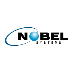 Nobel Systems Inc logo