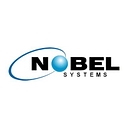 Nobel Systems, Inc. logo