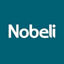 Nobeli Business Support Aktiebolag logo