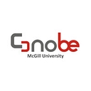 Nobe   Mcgill Chapter logo