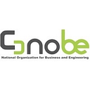 Nobe   National Organization For Business And Engineering logo