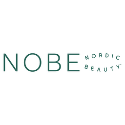 NOBE logotyp