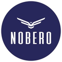 nobero.com logo