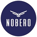 Nobero logo