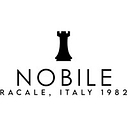 Nobile Italy SRL logo